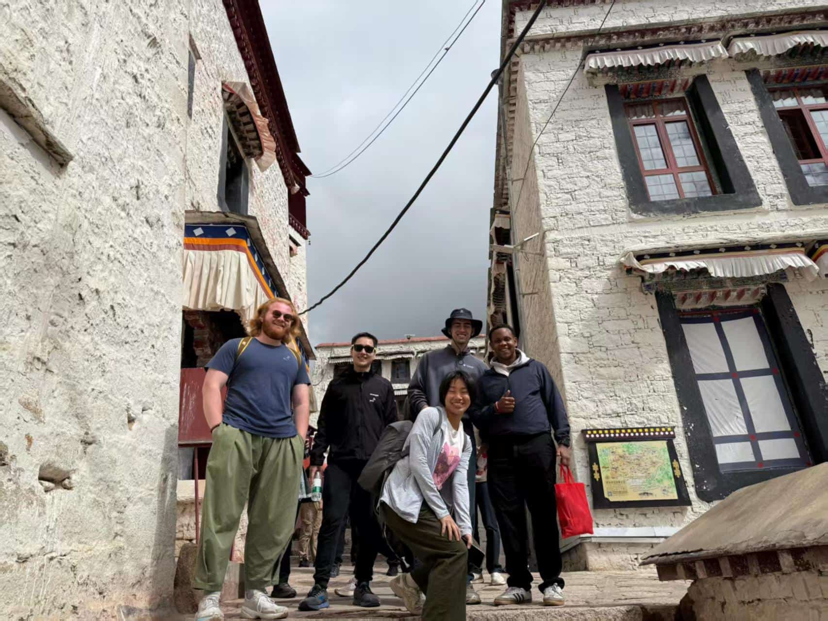 14-Day Panoramic Tibet Tour