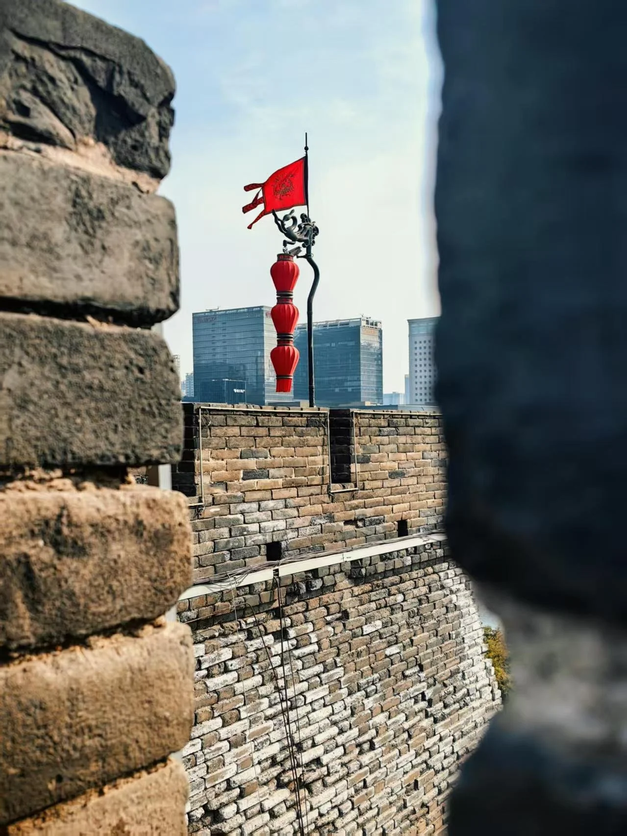 2-Day Xi’an Itinerary