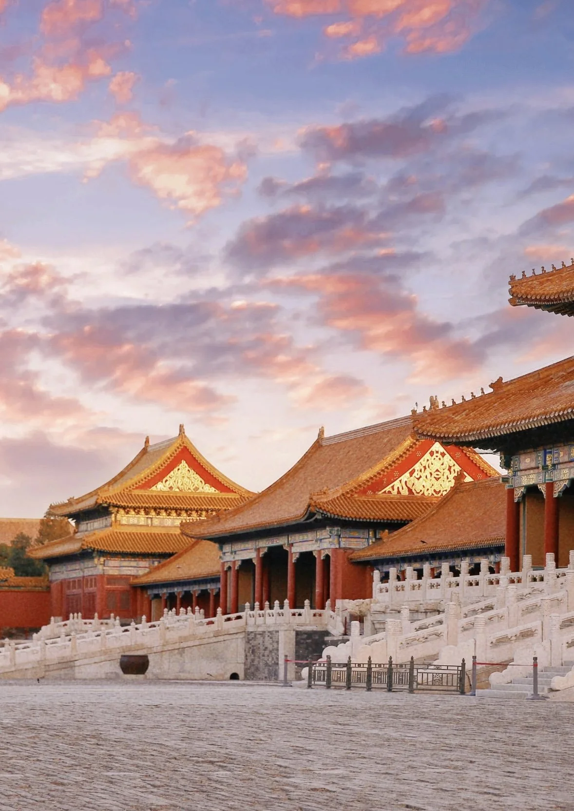 Top 10 Must-See Attractions in China 