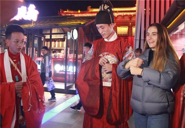 Xi'an Travel Guide