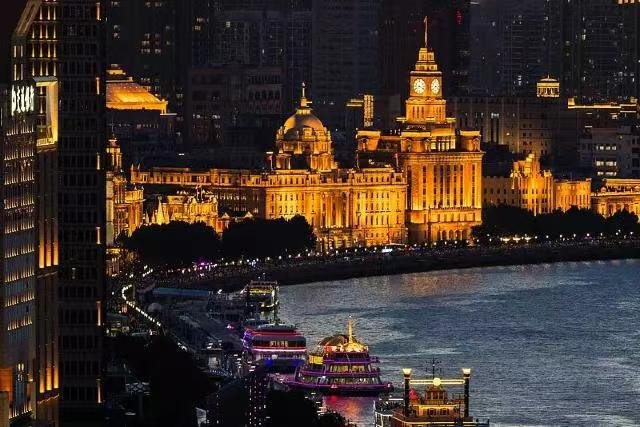 3-Day Quick Tour Guide of Shanghai