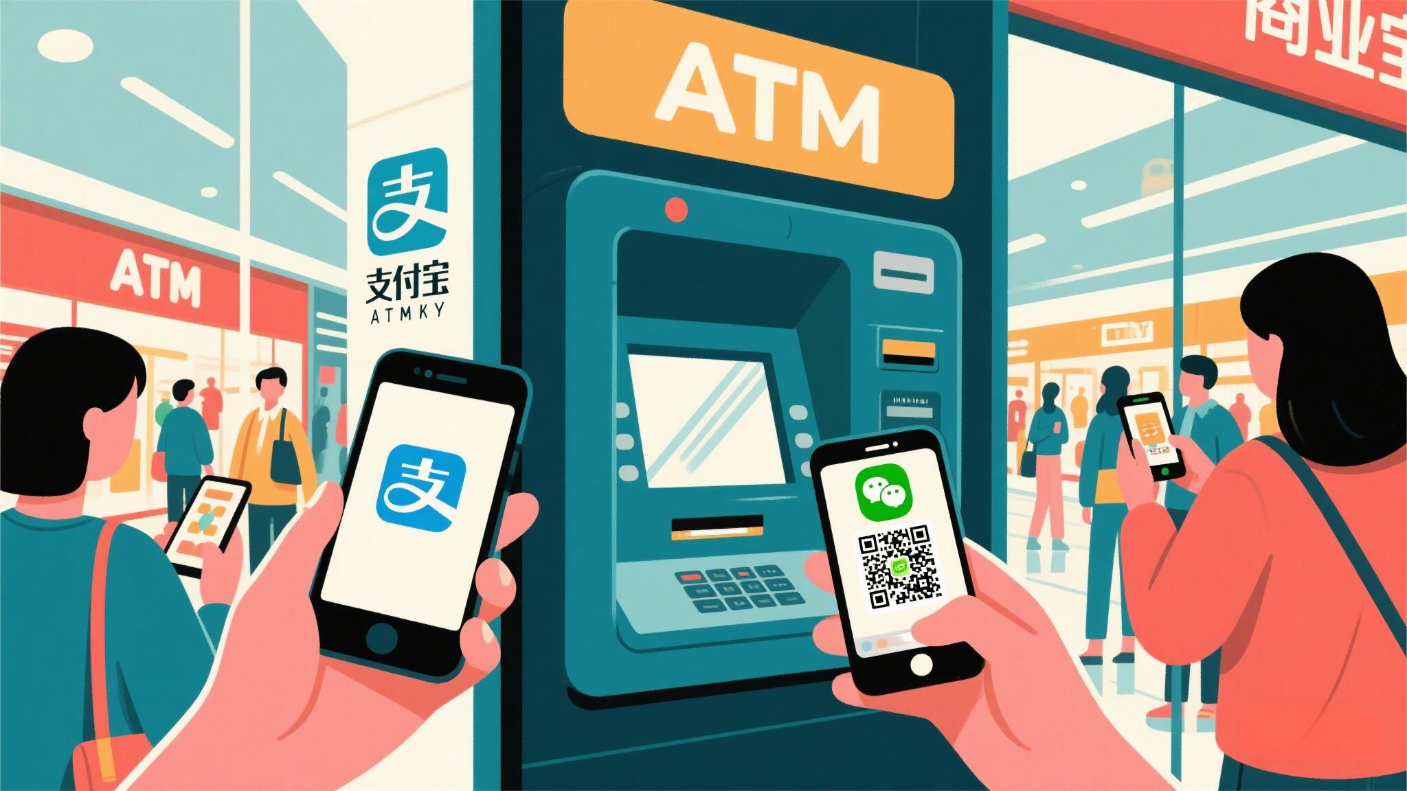 How to Pay in China: Complete Guide for Foreign Travelers (2026)
