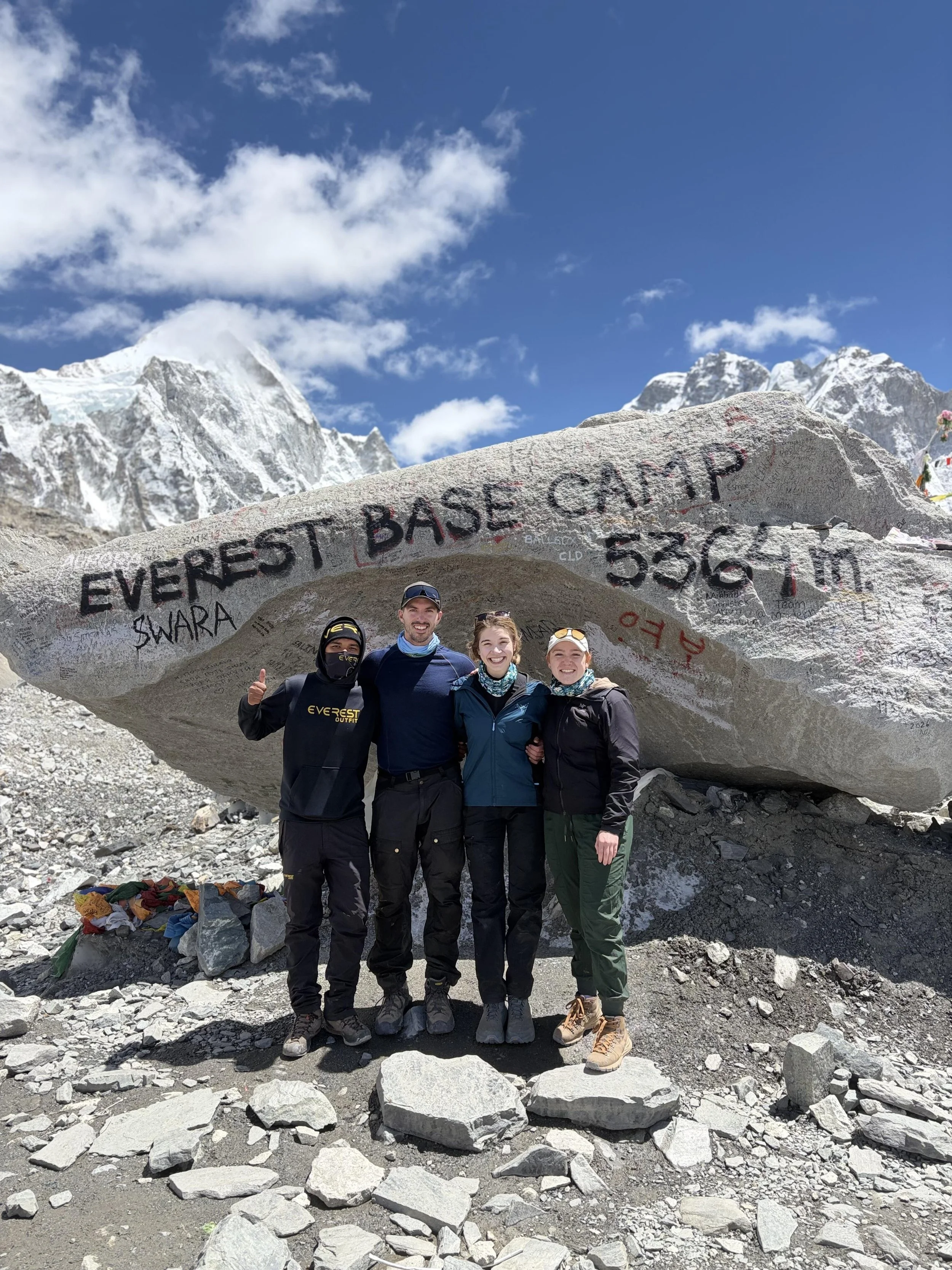 First-Timer's Tibet Travel Guide: The Perfect 5-Day Lhasa to Everest Itinerary