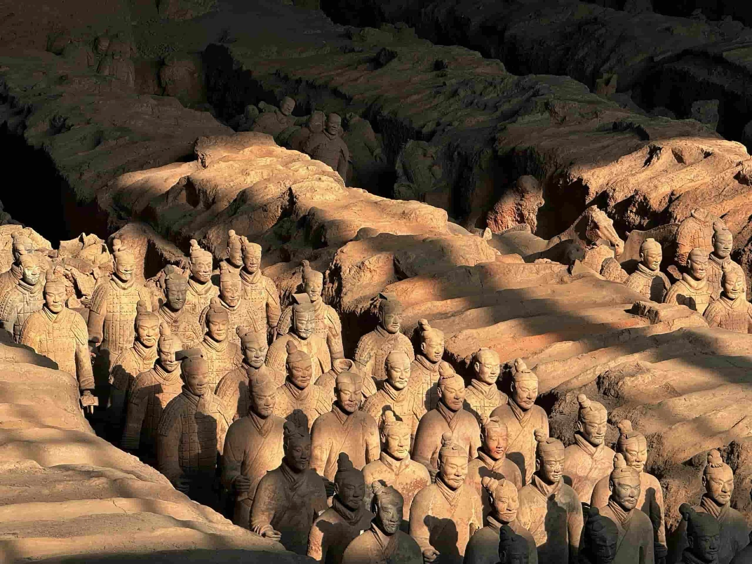 Xi’an Inbound Tourism Latest Updates (June 2026)