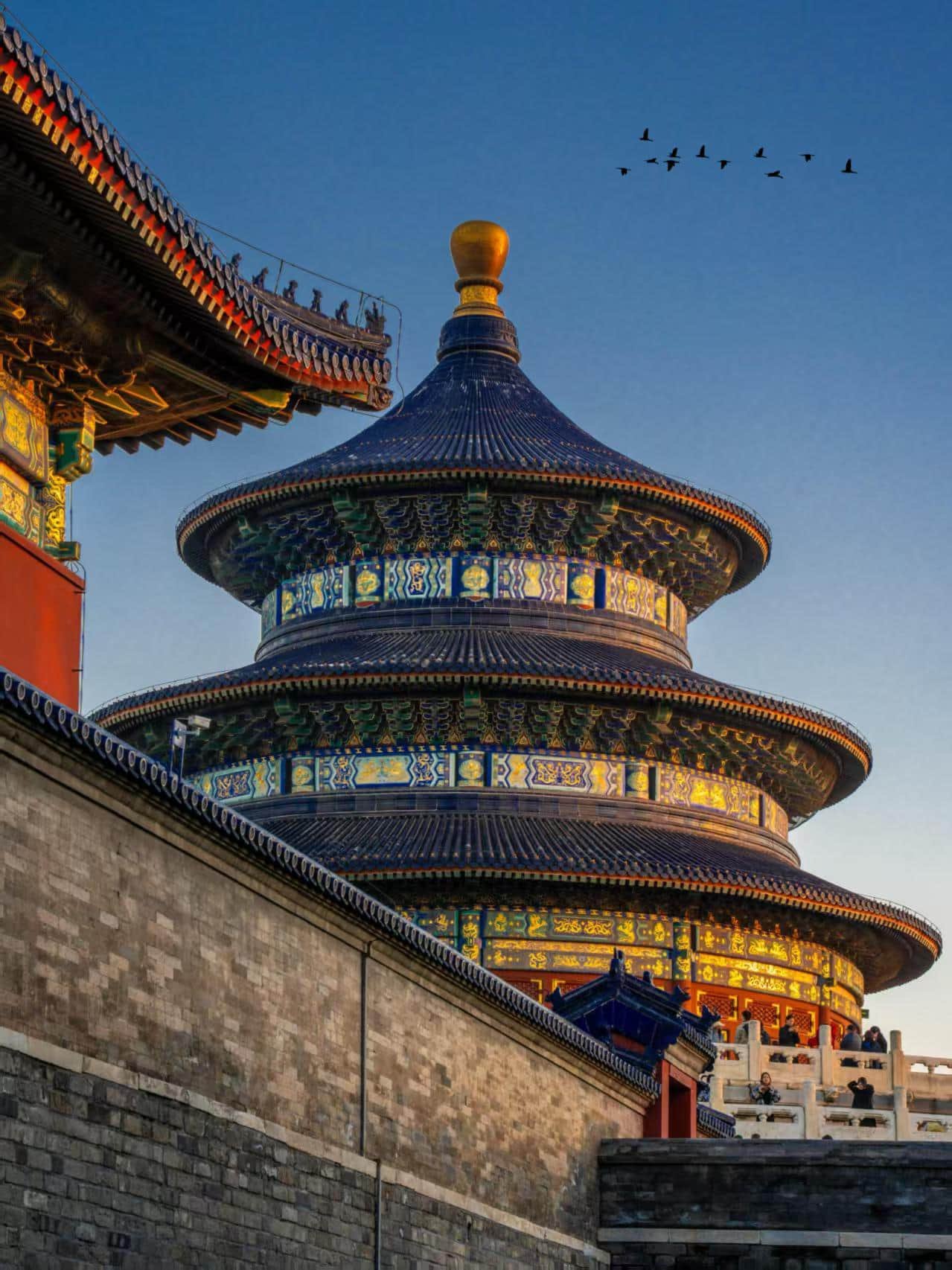 Compilation of 2026 Policies Beneficial to Foreigners Entering China (Beijing)