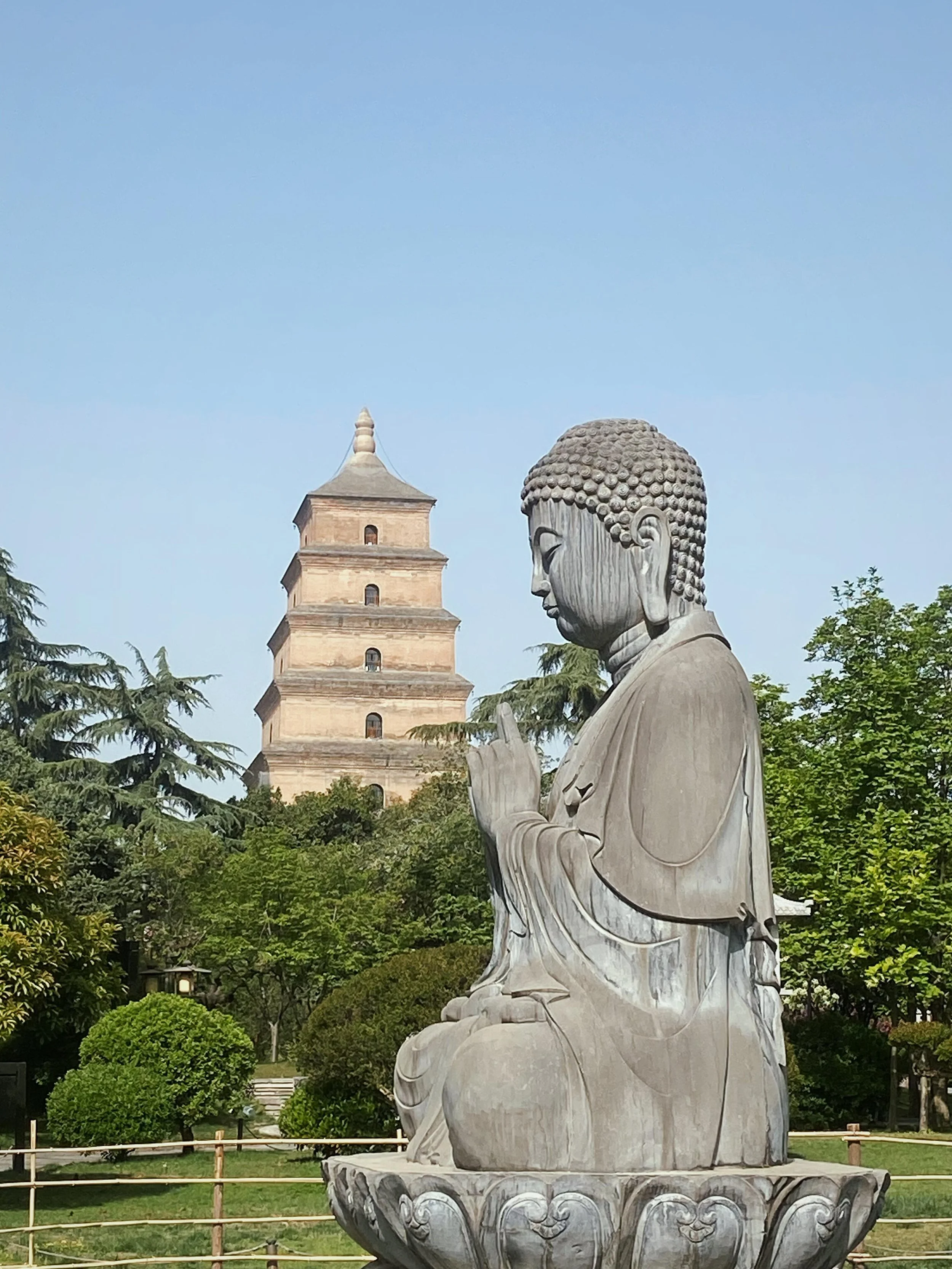 Xi'an 3-Day Survival Guide for Foreign Tourists: Skip the Traps, See the Best