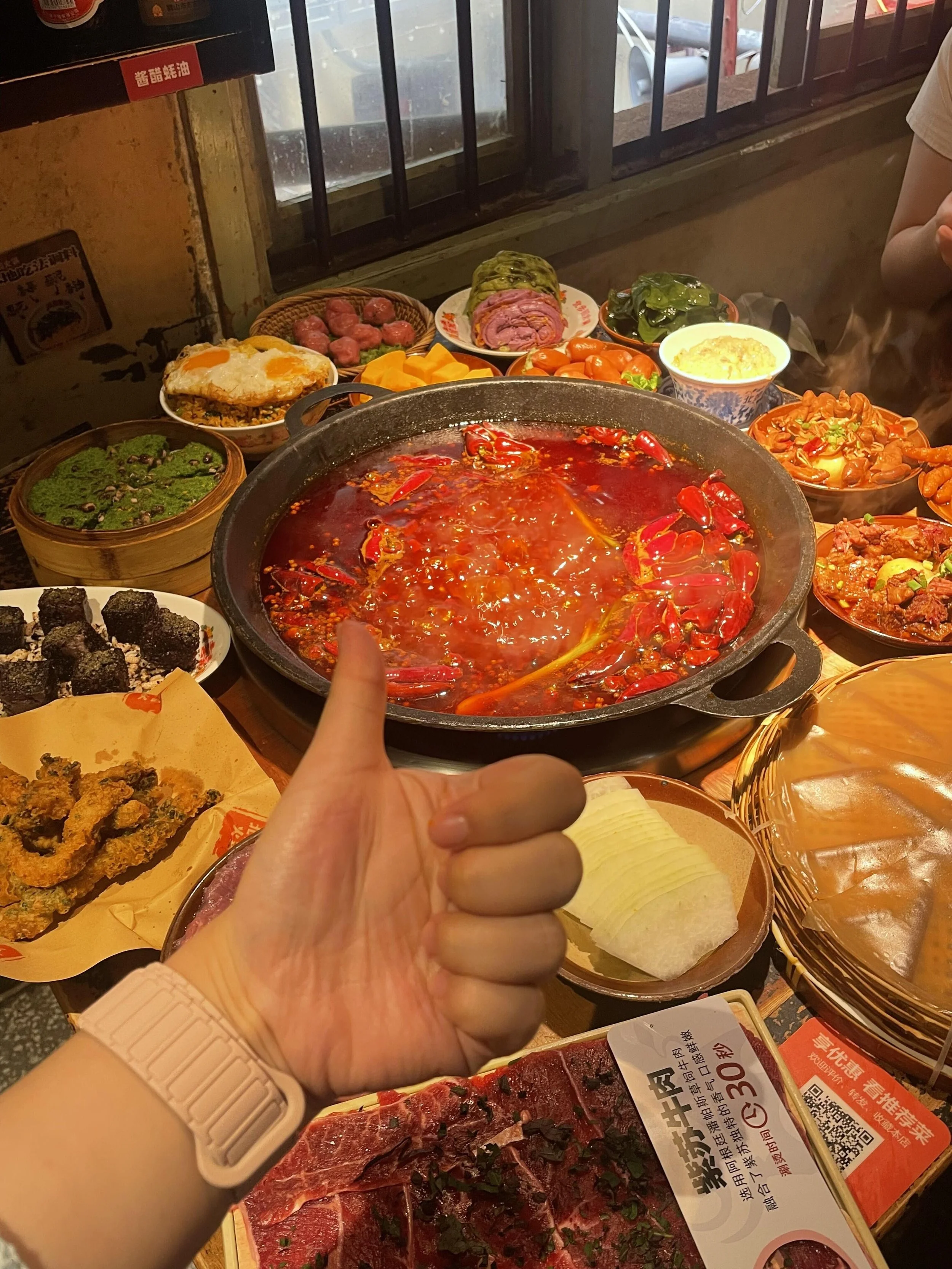 Why Chongqing Is China's Most-Visited City — and Why It Was Never an Accident