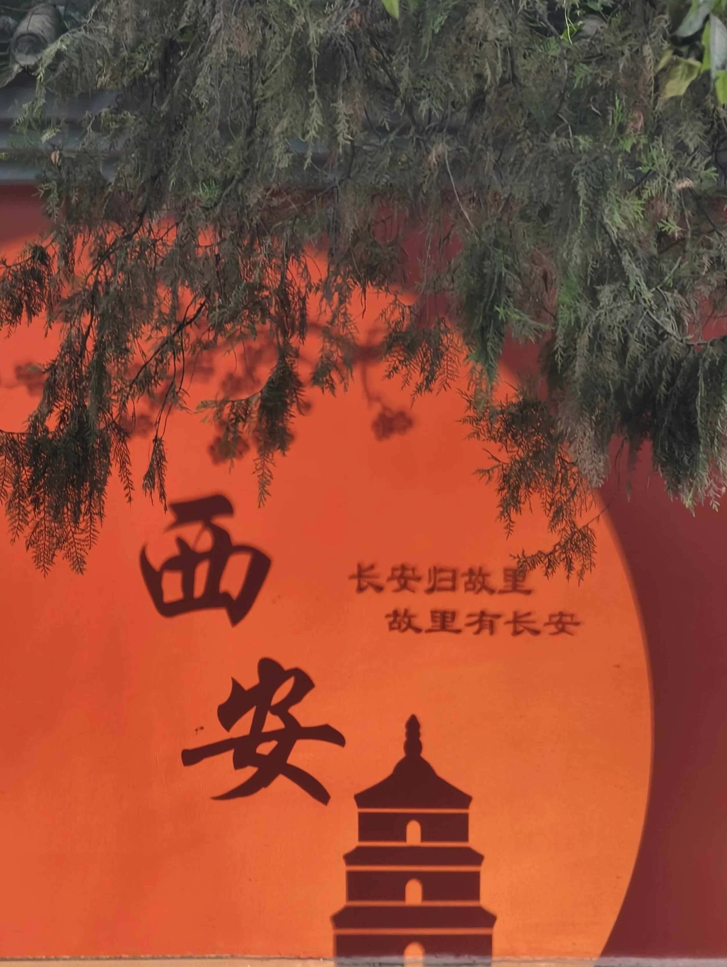 Xi'an in Autumn: The Ultimate Fall Travel Guide (2026 Edition)