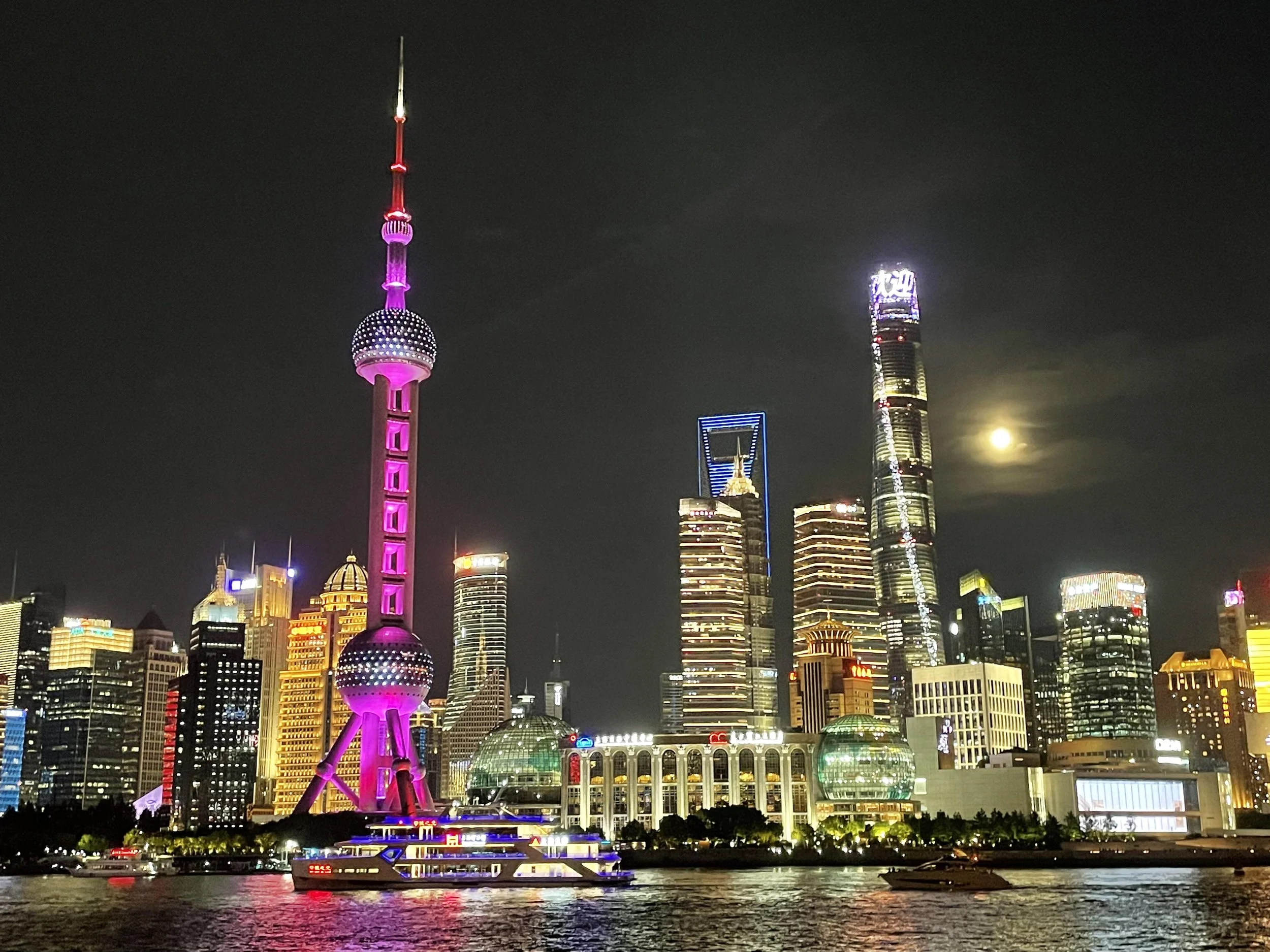 Why Shanghai Became China's Wealth Capital — and What Travelers Actually See
