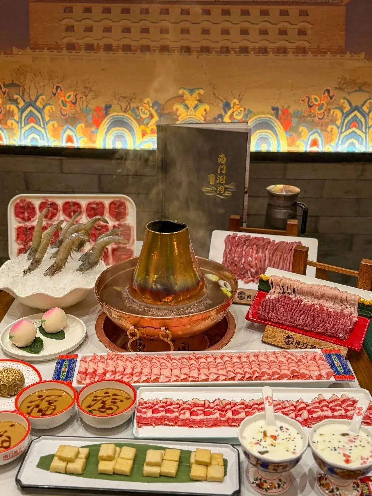 Where Beijingers Actually Eat: A Local's Food Guide to Beijing (2026)