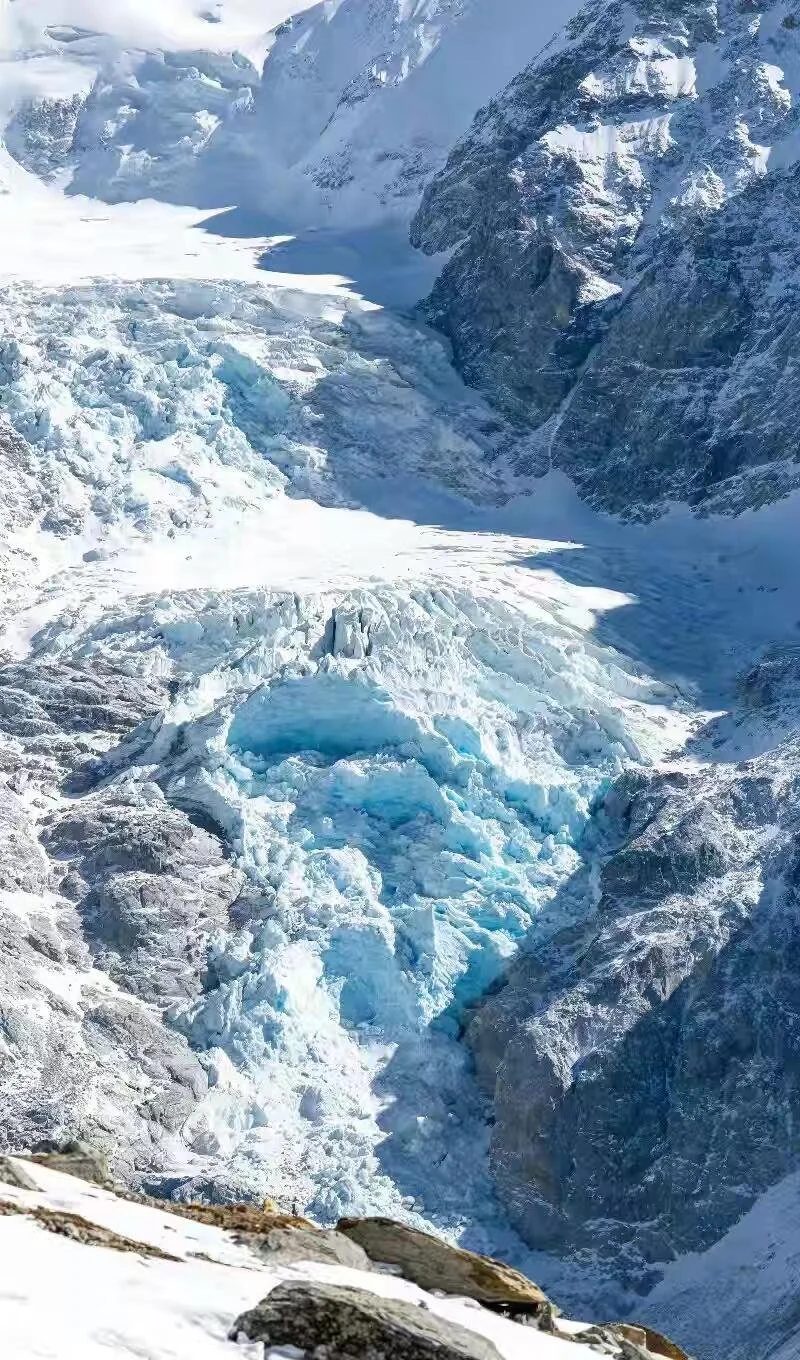 Dagu Glacier Opening Festival 2026: A Foreign Visitor's Guide to Western Sichuan's Youngest Glacier