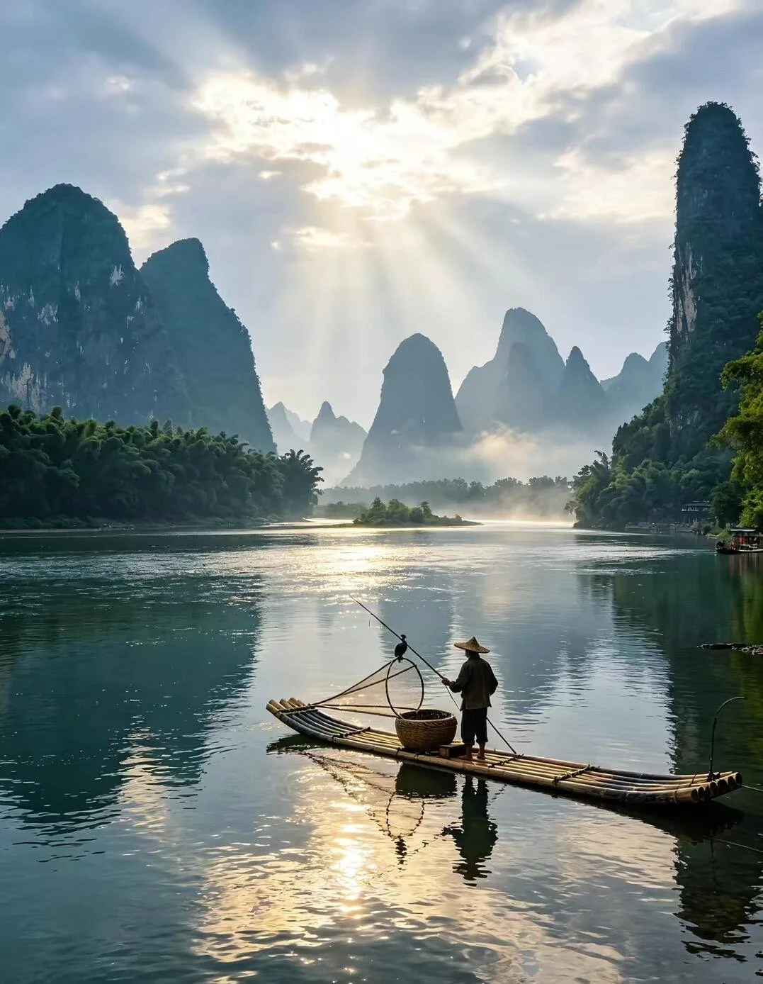 Why China's Most-Loved Attractions Aren't Necessarily Right for You