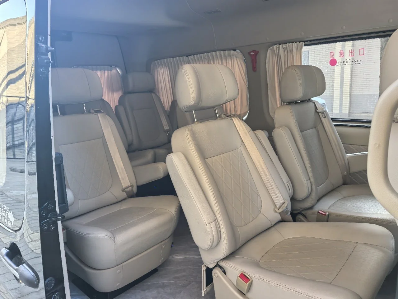 Xi'an Day Tour Private Car Charter Service (5-Seat Vehicle).jpg