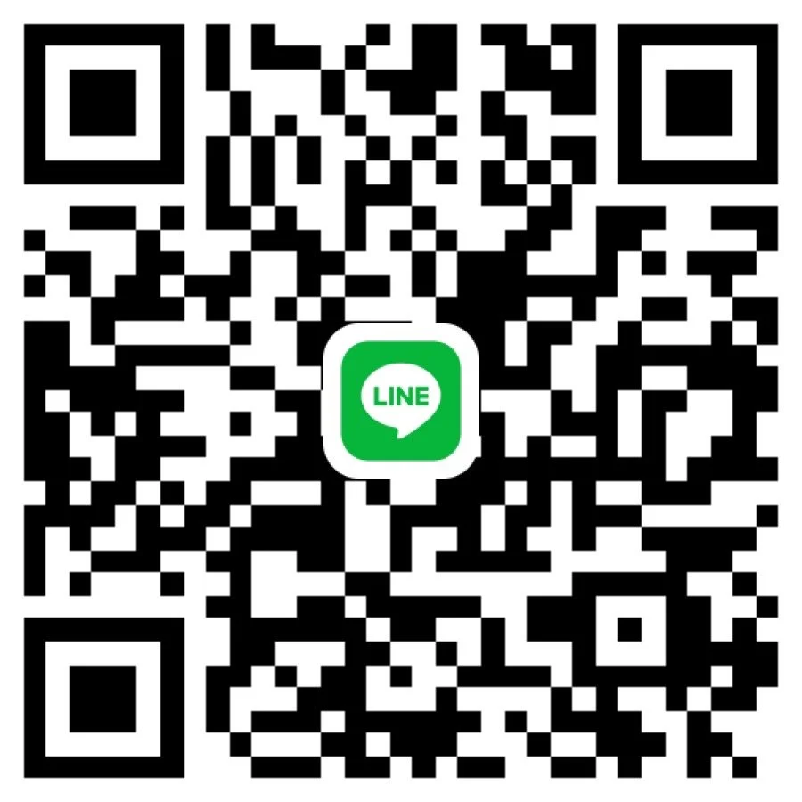 Line QR Code