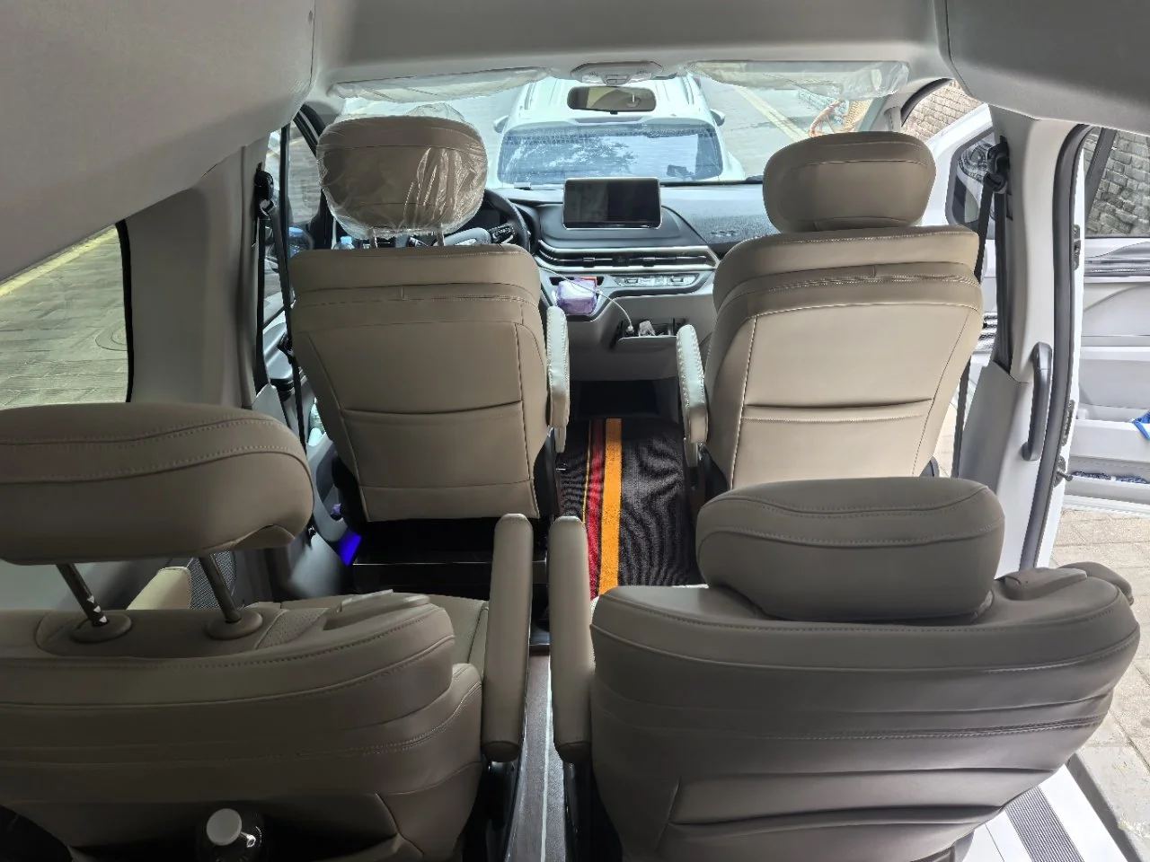 Private Car Charter in Xi'an.jpg