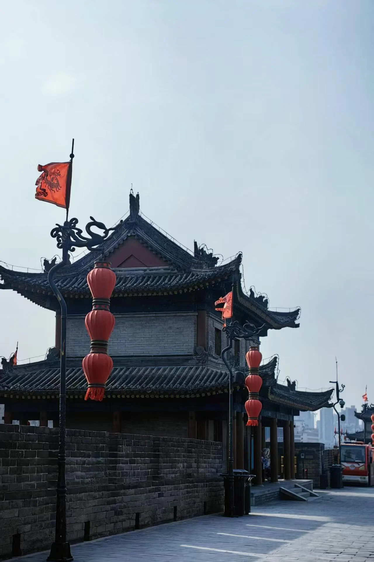 11‑Day Tour: Beijing · Xi’an · Zhangjiajie · Shanghai