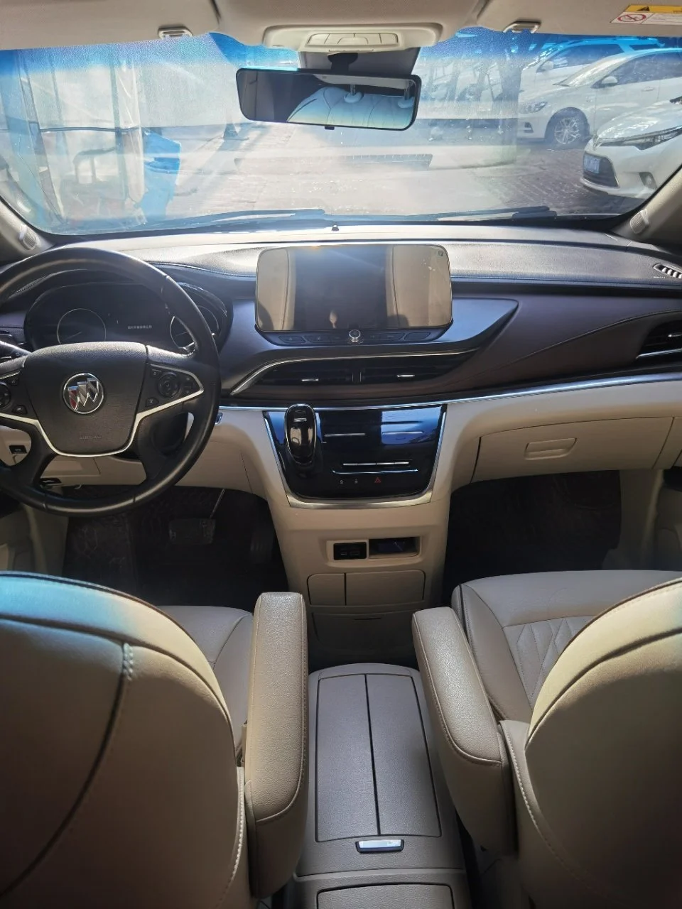 Xi'an Airport One-Way Transfer Service by 7-Seat Vehicle.jpg