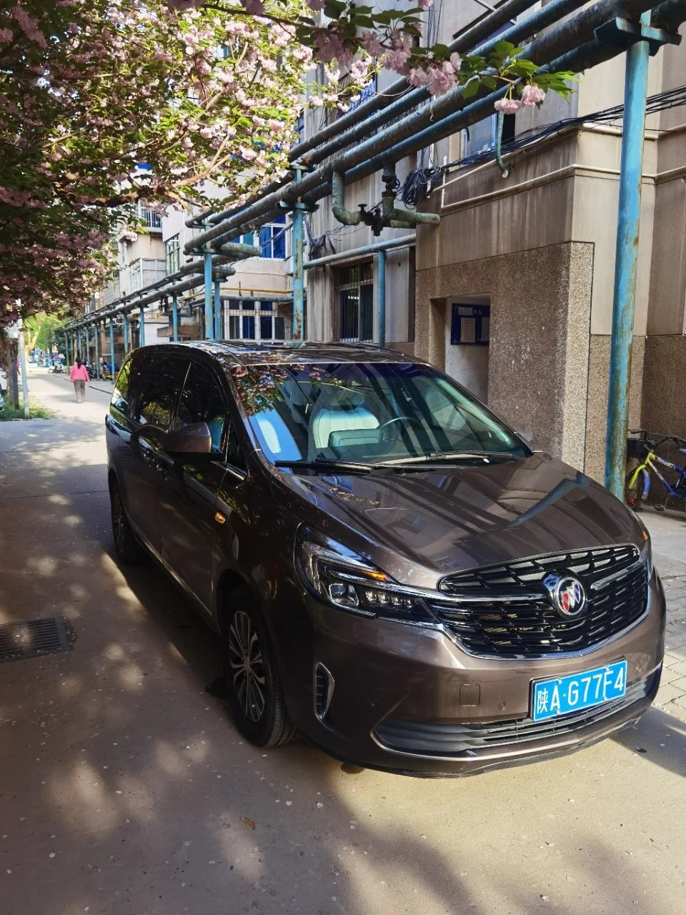 Xi'an Airport One-Way Transfer Service by 7-Seat Vehicle.jpg