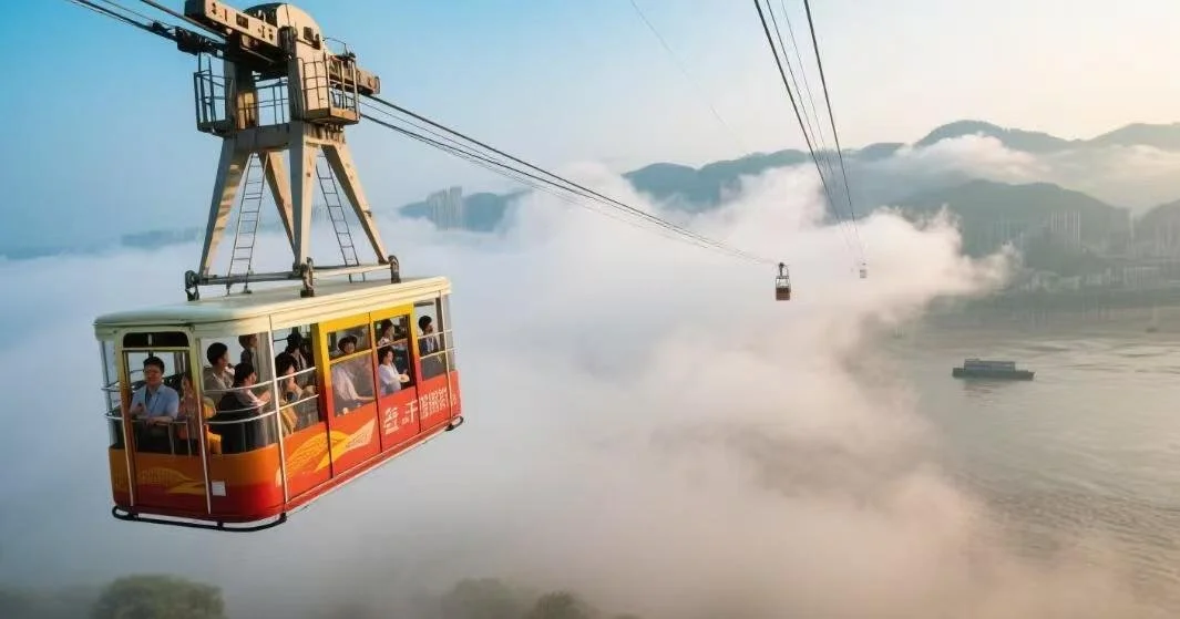 One-Day Chongqing Tour – Three Options