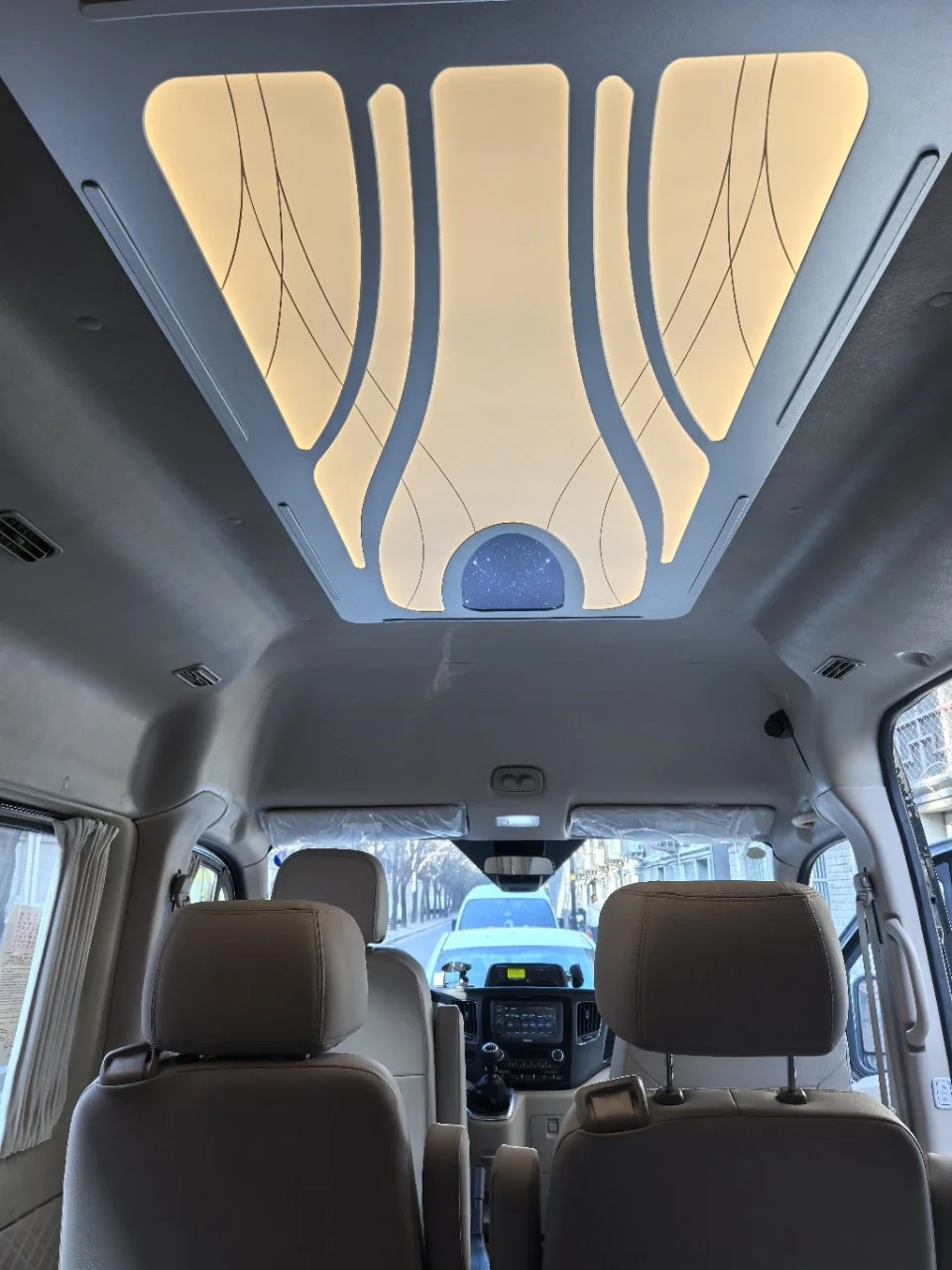 Xi'an Day Tour Private Car Charter Service (7-Seat Vehicle).jpg