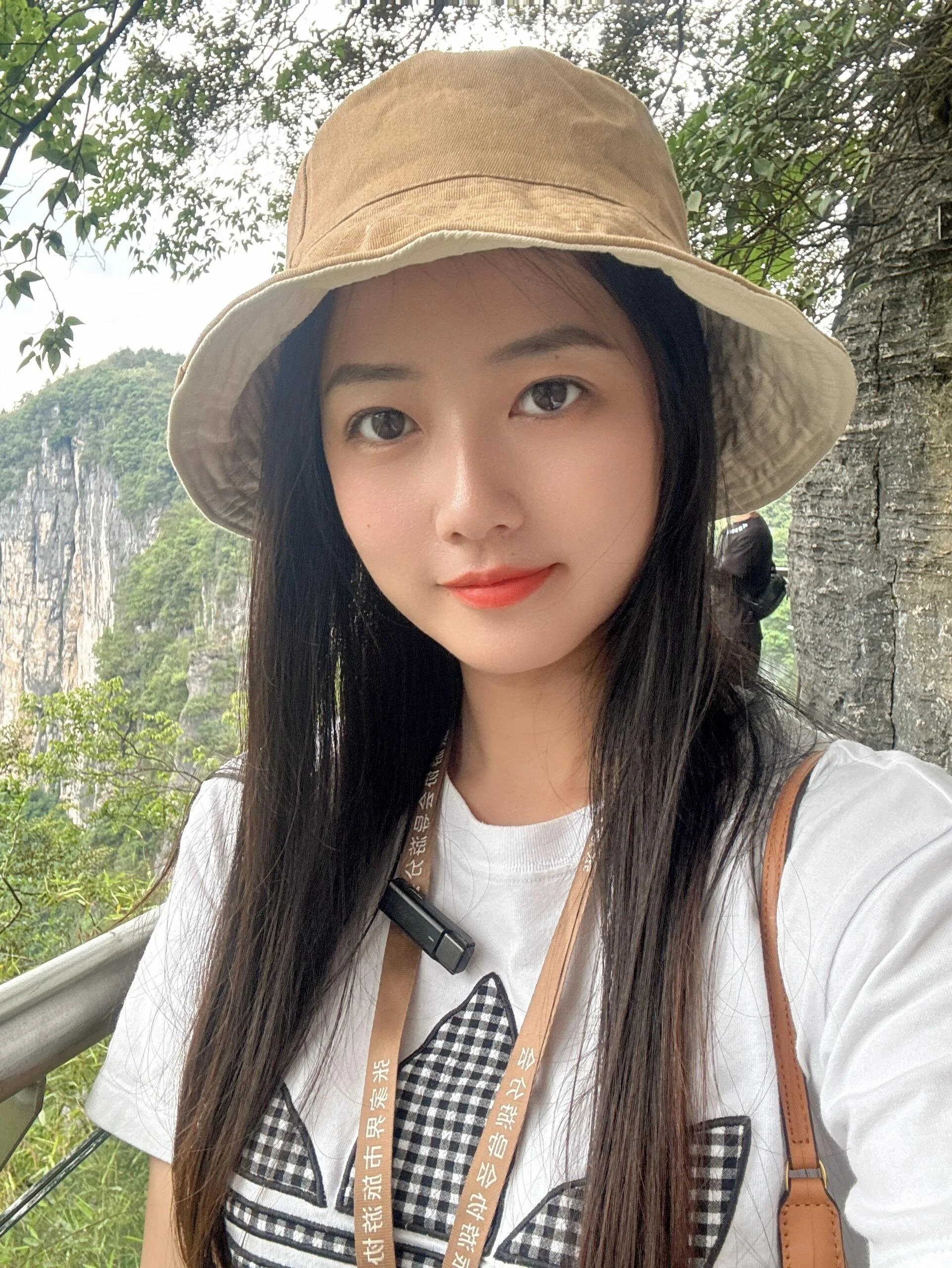 Beijing English Tour Guide Service