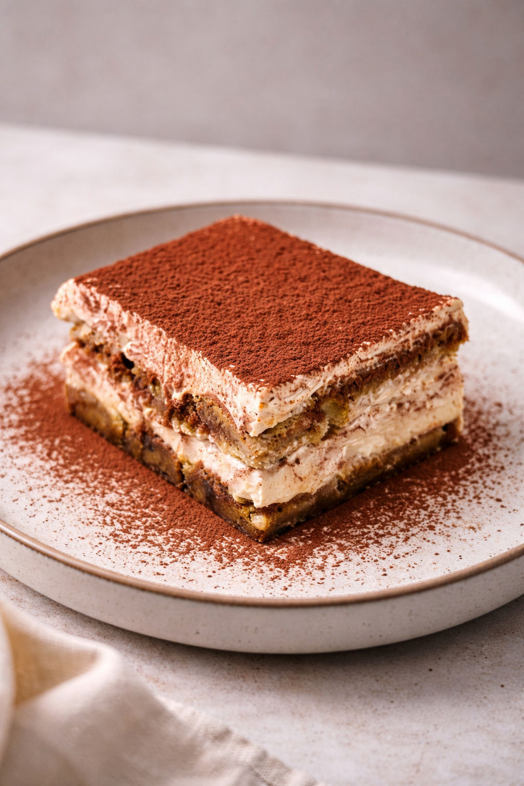 Café de Olla Tiramisú