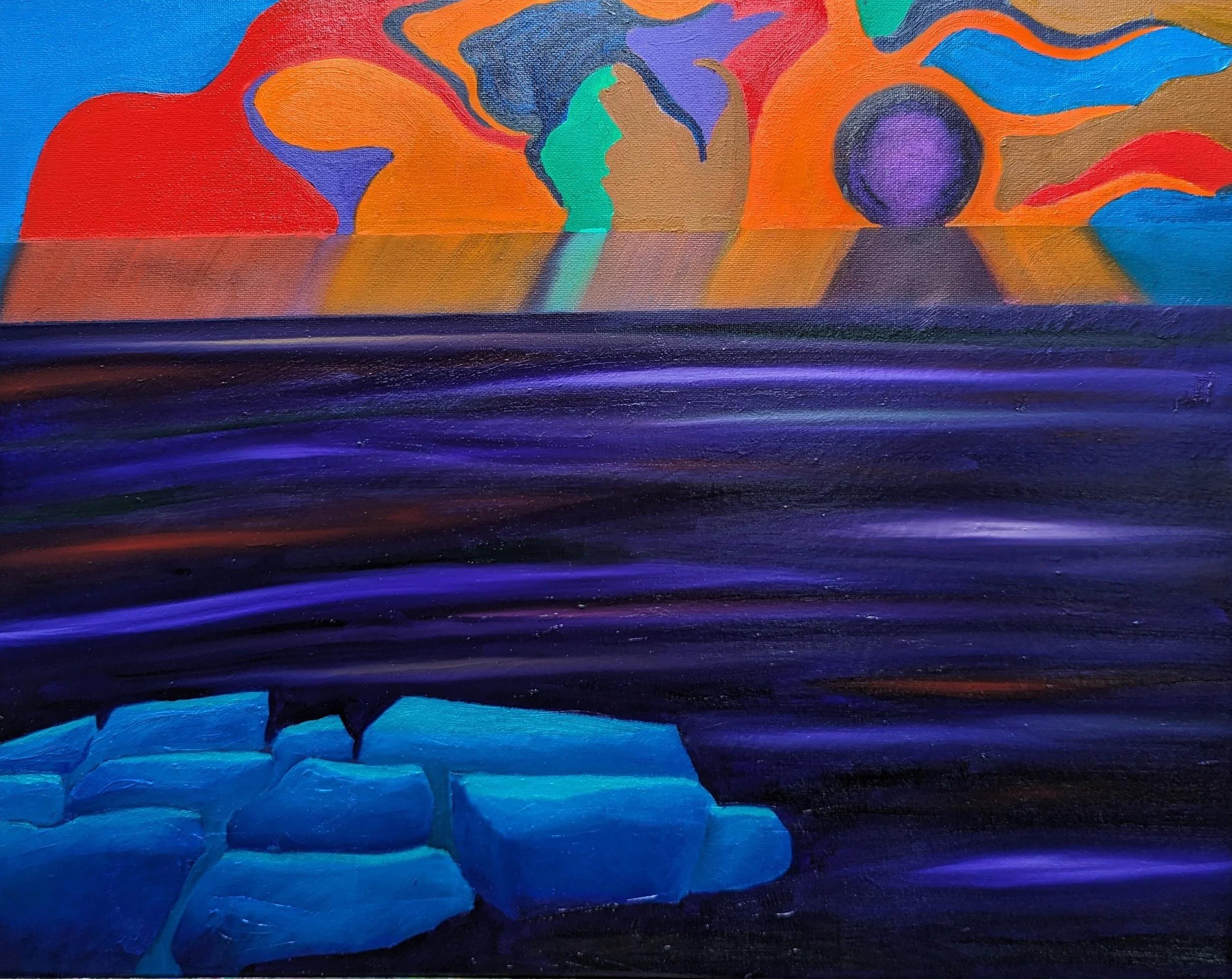 " Clarity "