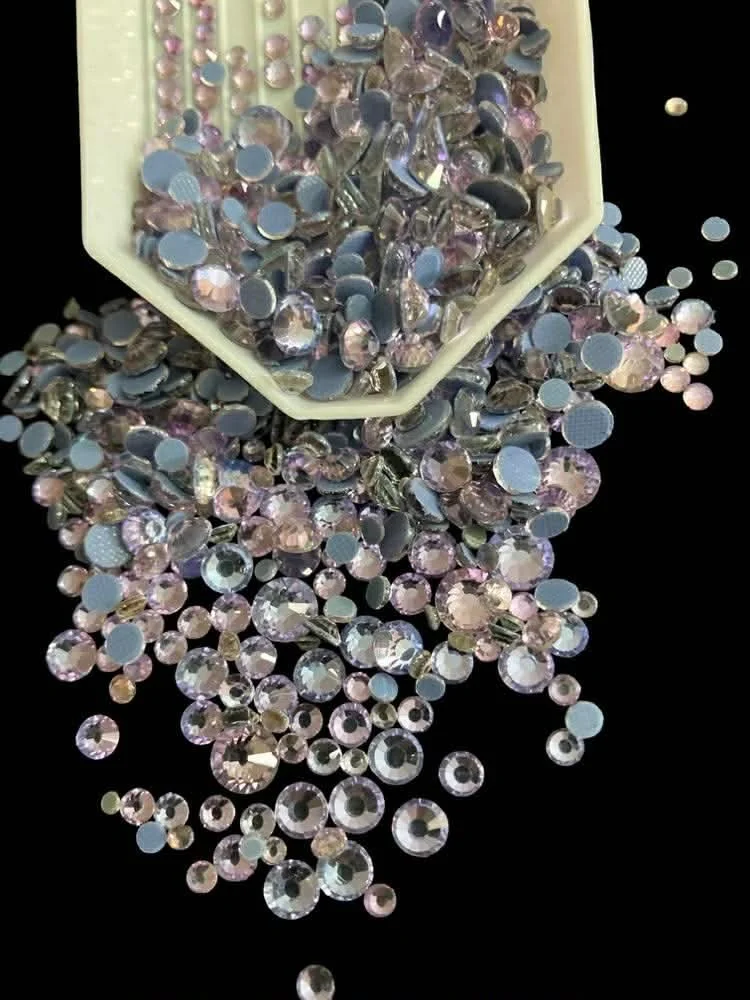 Mixed Size SS6 - SS30 Hotfix