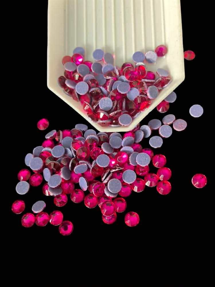 Fuchsia Pink Hotfix SS20 20 Grams