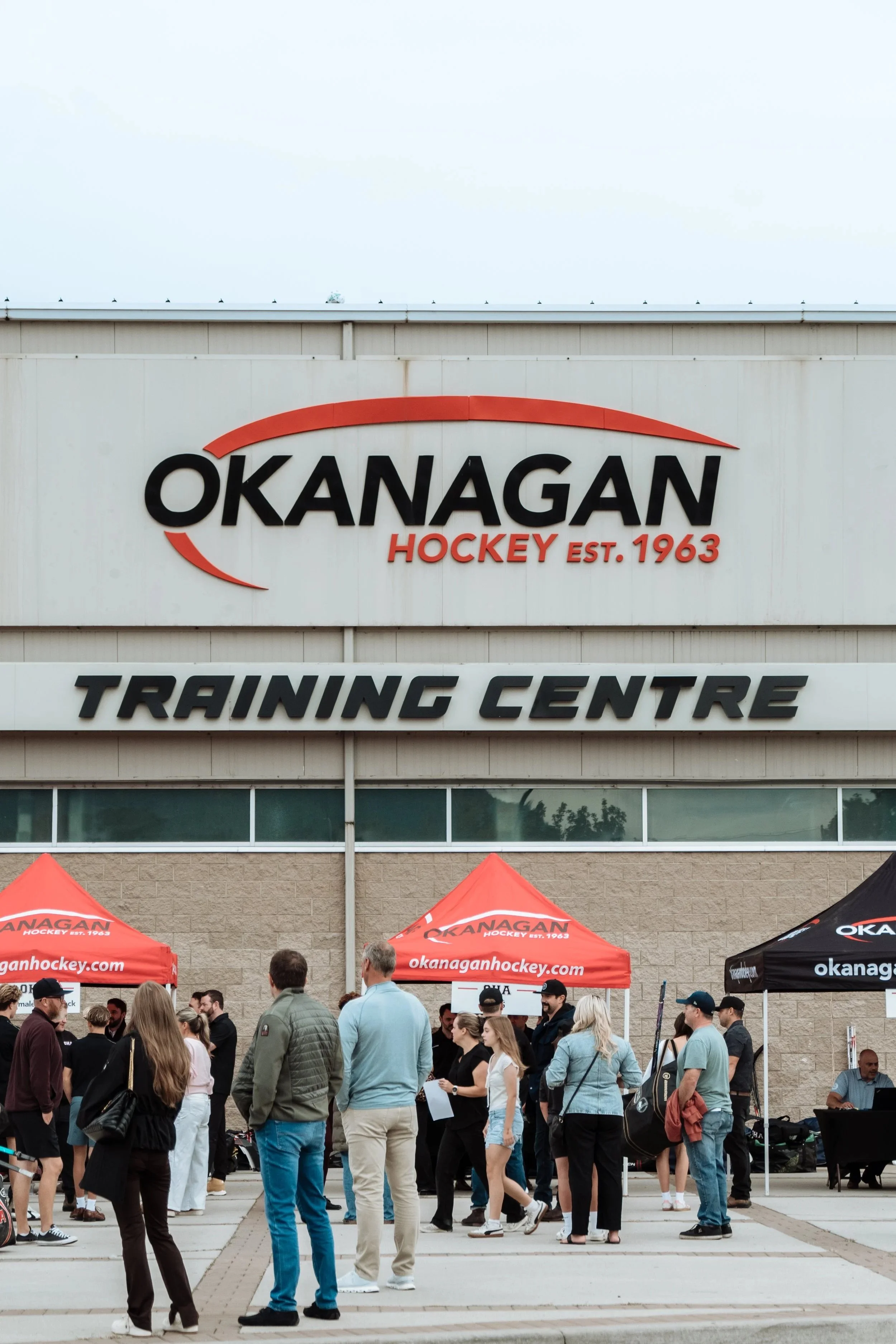 Okanagan Hockey Academy