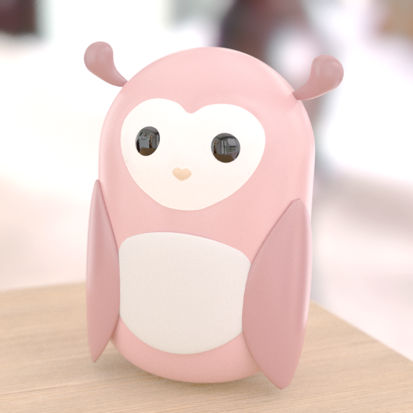 BB Owl
