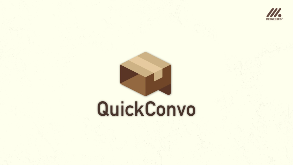 QuickConvo