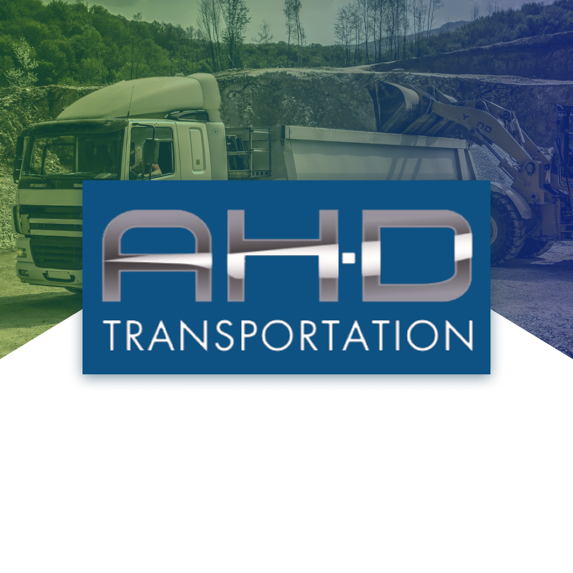AHD - Transportation company