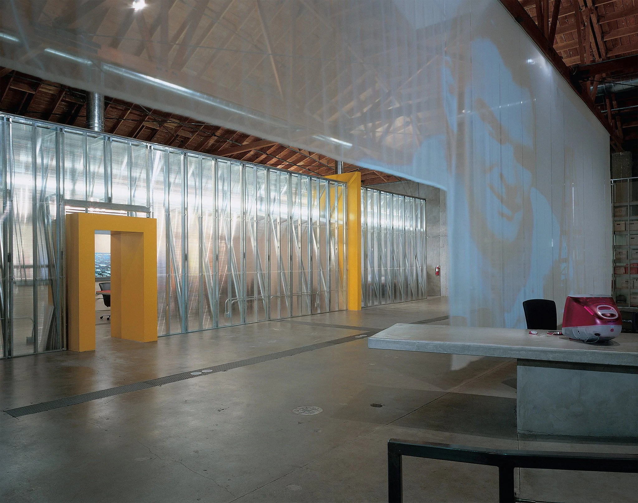 ground-zero-headquarters-reception-translucent-scrim-yellow-portals.jpg