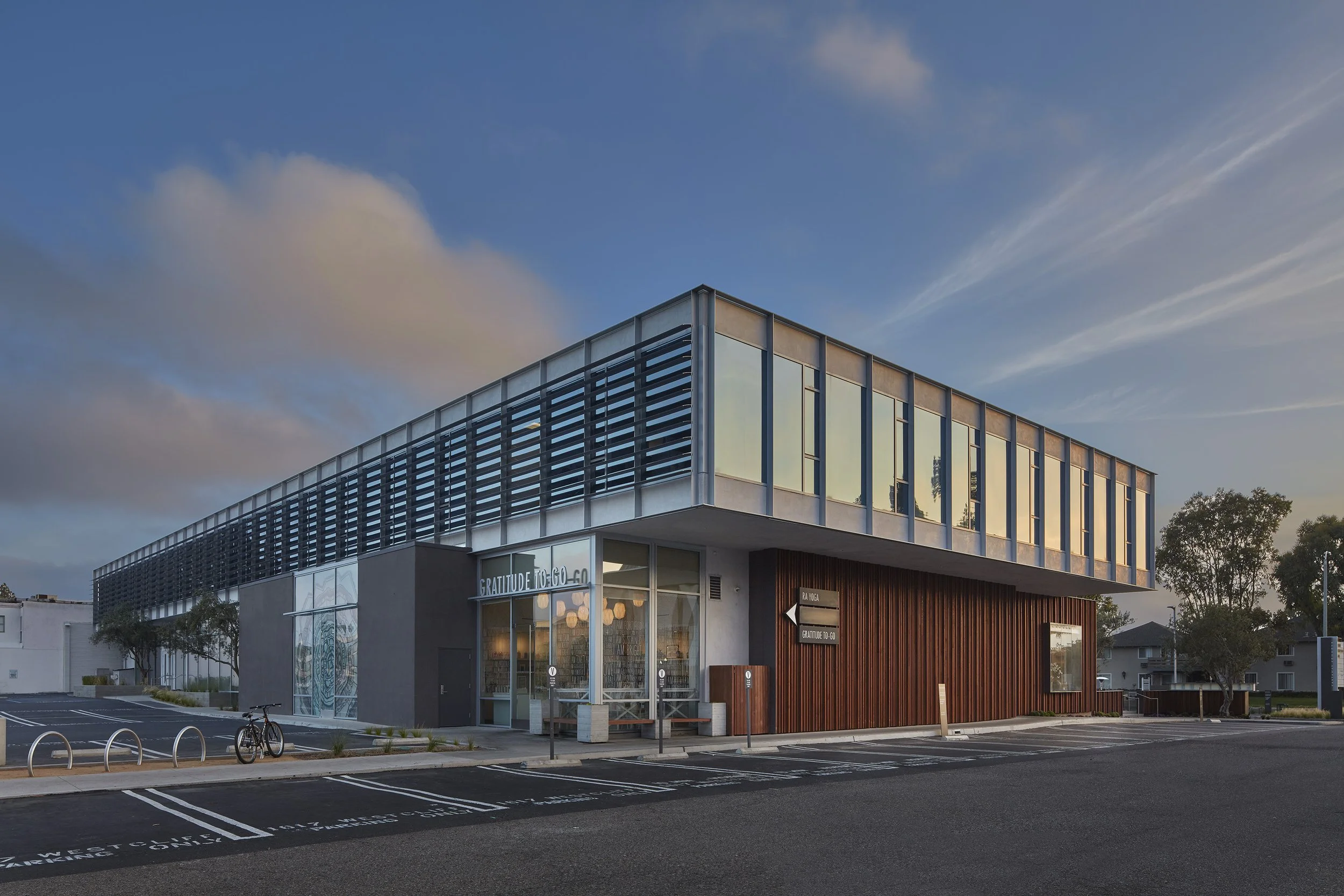 Castaway Commons