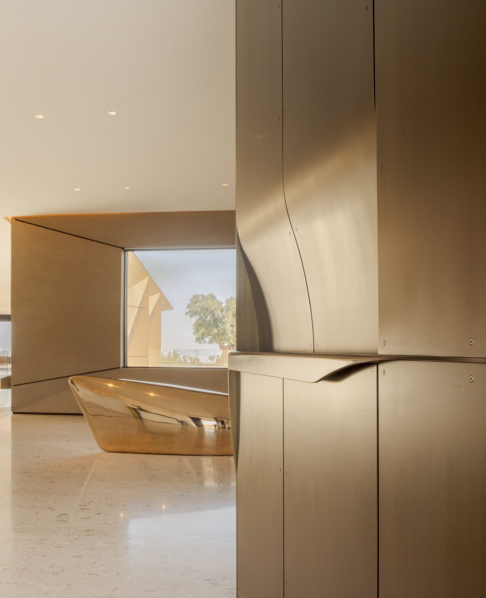 Donaldson+Partners-Facet House-Beverly Hills-Front Door-Entry-Brass.jpg