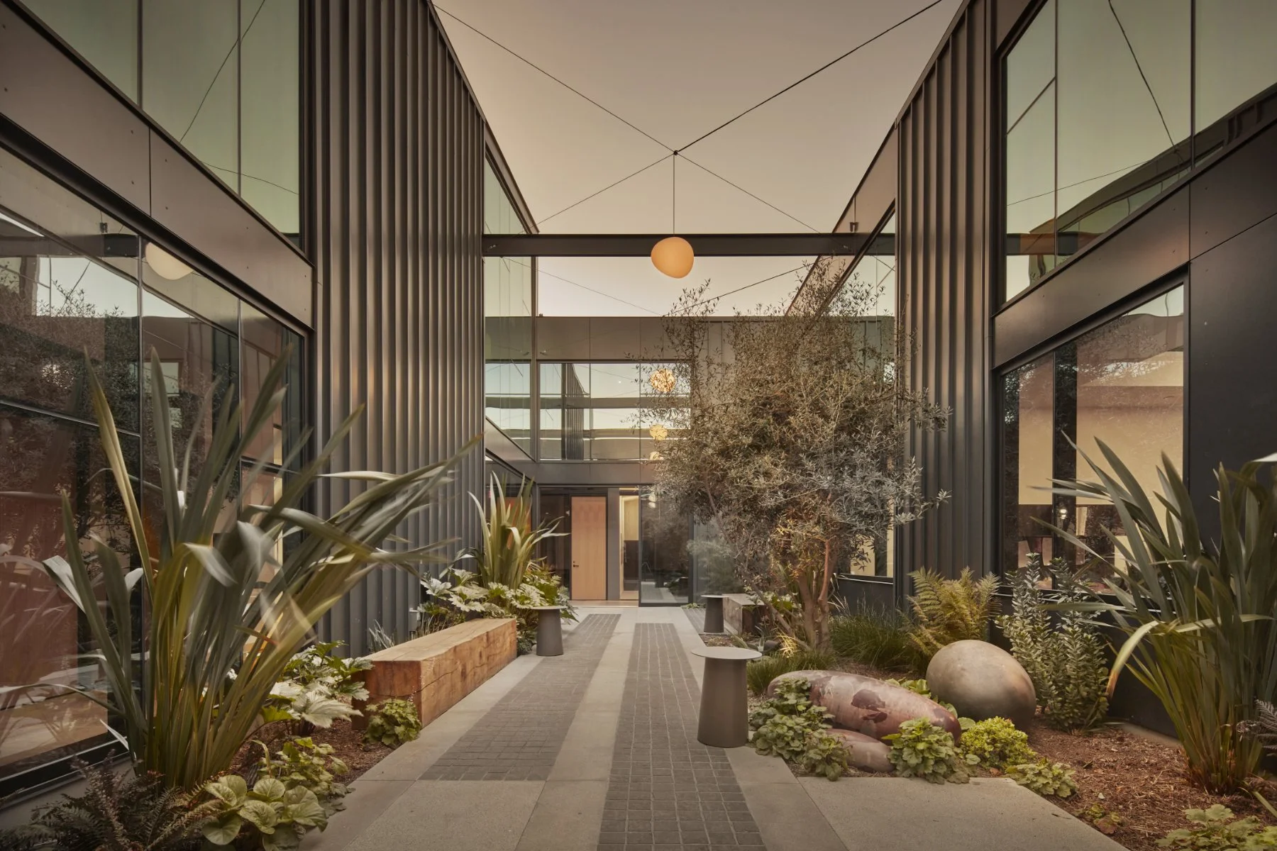Behrens & Associates