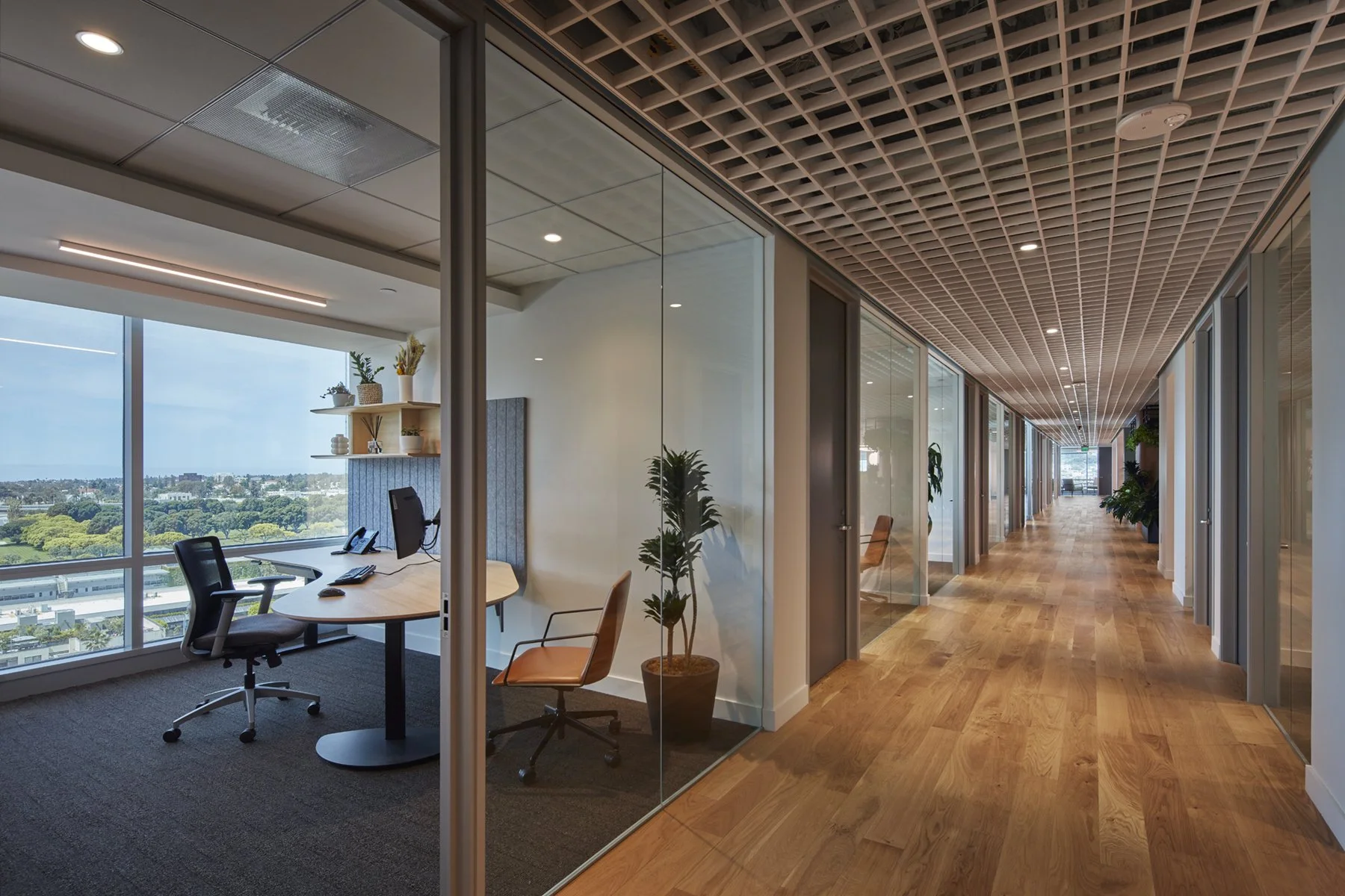 shamrock-capital-private-office-corridor-westwood.jpg