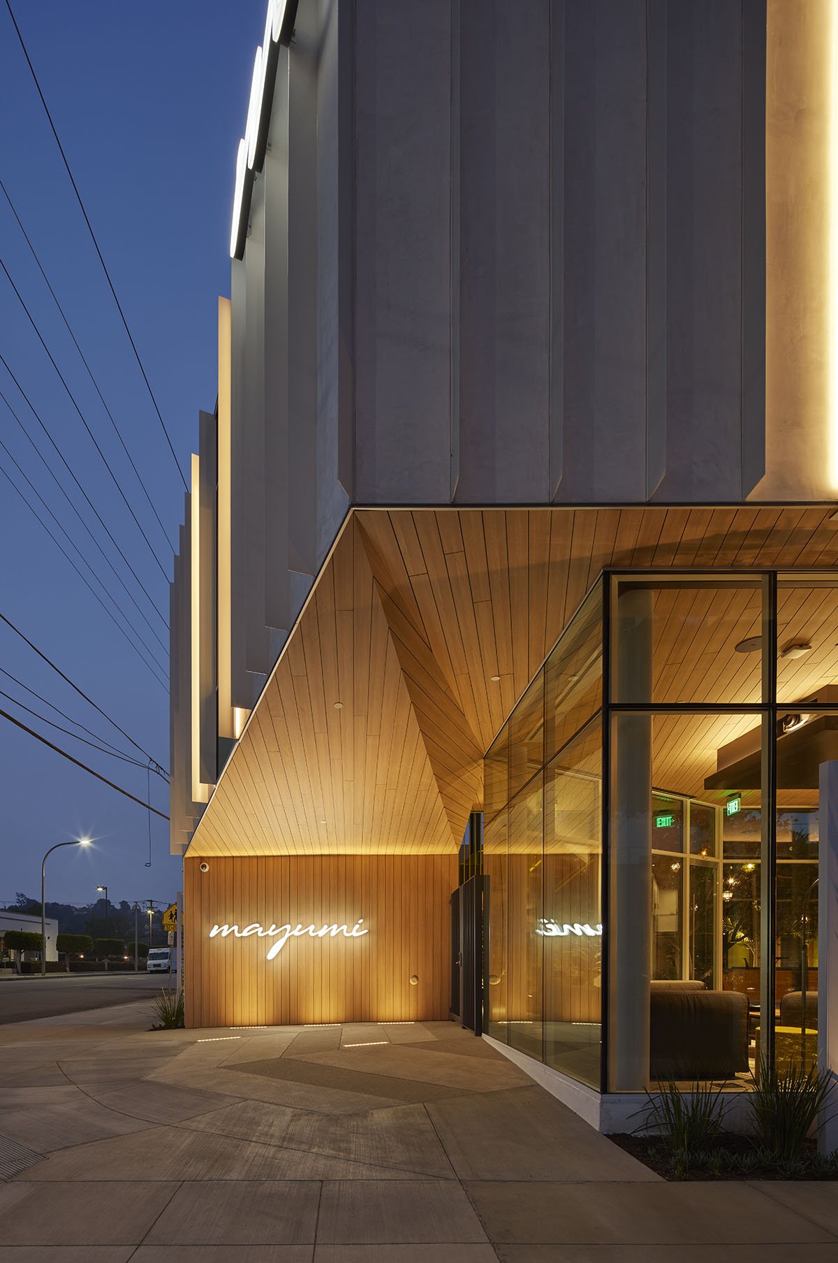 Mayumi Hotel