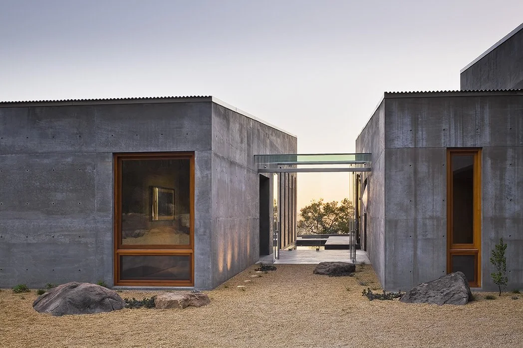  toro-canyon-house-montecito-california-glass-bridge-entry.jpg