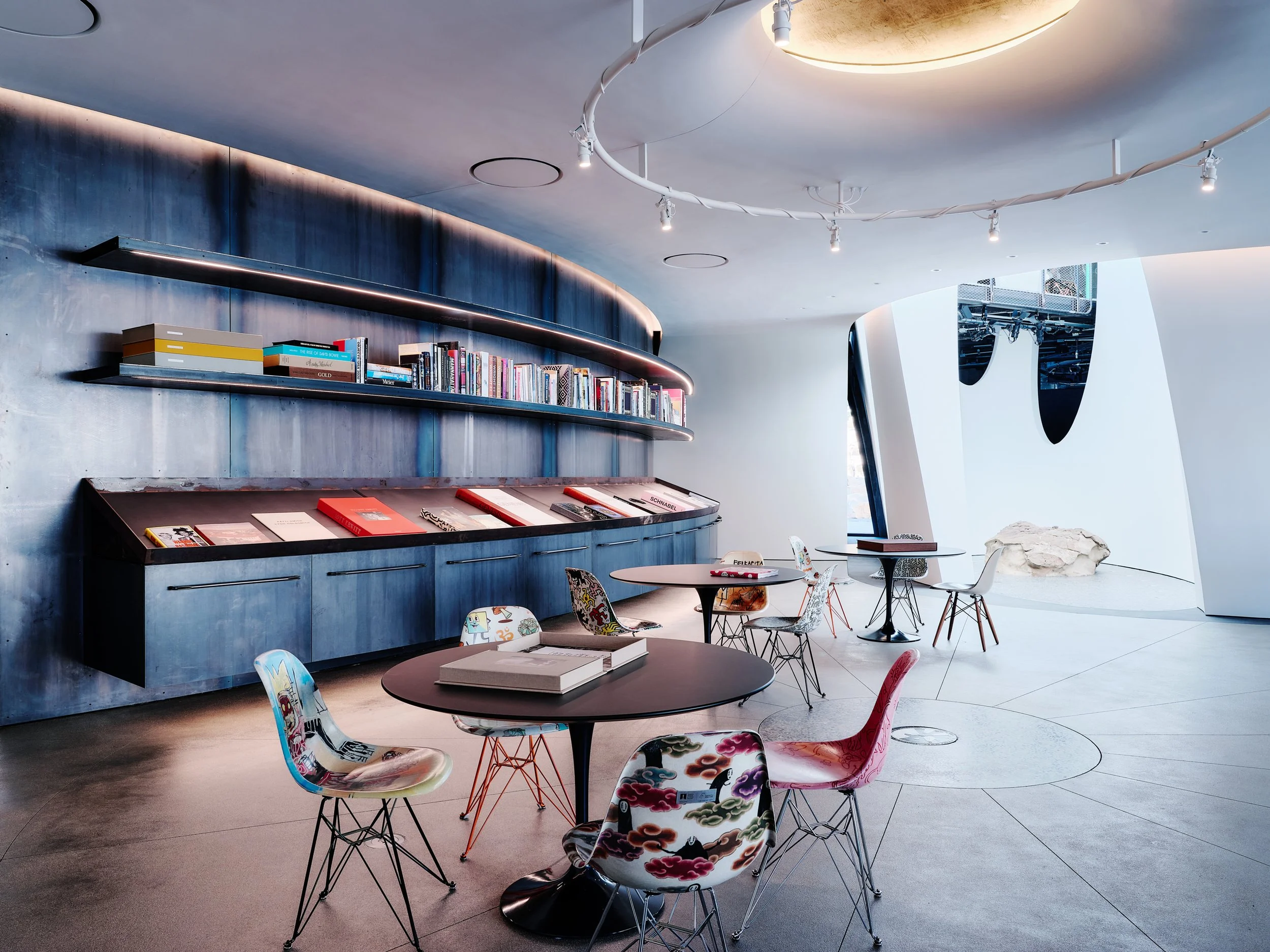 Donaldson+Partners-Hill House-Montecito-Library-Interior-Steel-Bookcase.jpg
