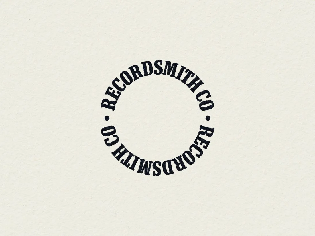Recordsmith