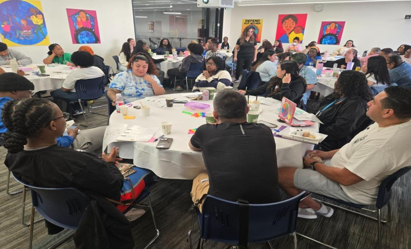From Burnout to Breakthrough: How Microcredentials Are Reenergizing Education Professionals