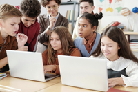 Beyond the Screen: Putting Social-Emotional Learning at the Center of EdTech
