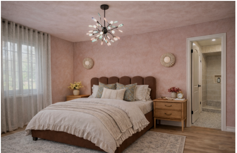 How to Design a Kid's Bedroom That Won't Feel Dated in Ten Years&nbsp;