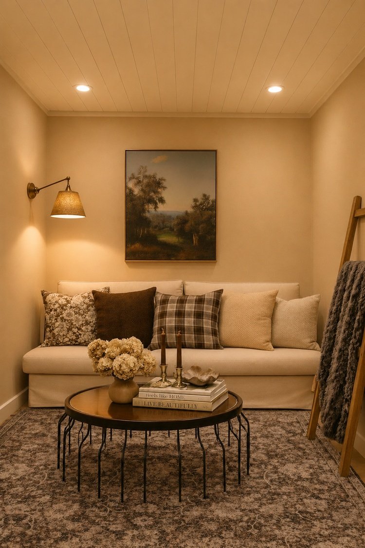 Interior Designer vs. Interior Decorator: Understanding the Difference