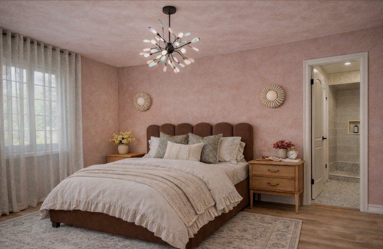 pink+bedroom+with+chandelier.jpg
