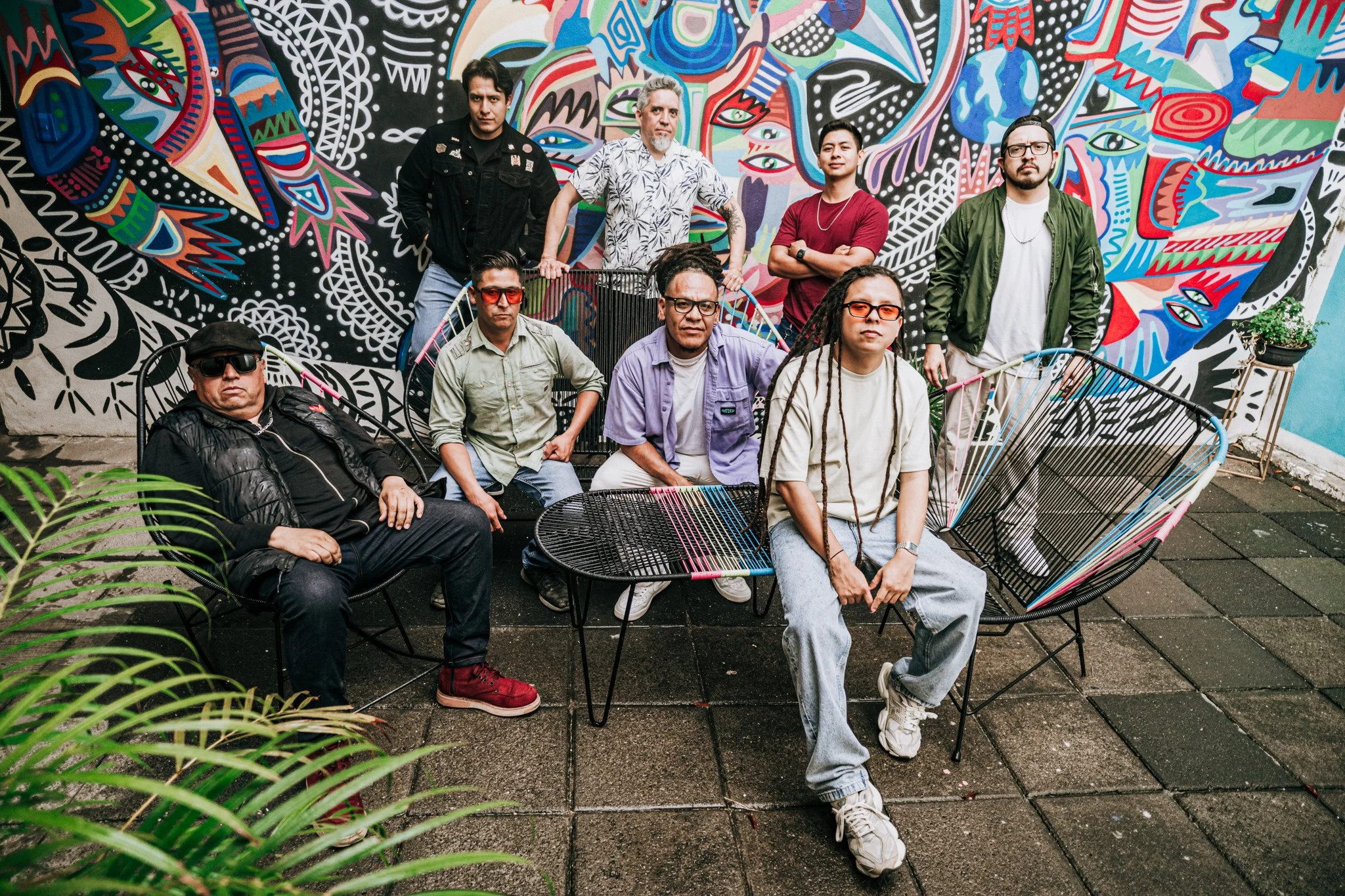 Ohmyjah celebrará 20 años de trayectoria con concierto conmemorativo en el Teatro de la Ciudad de Irapuato