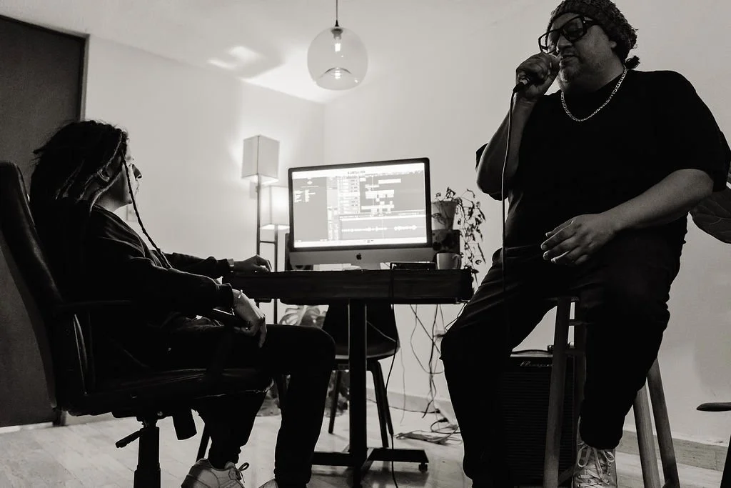 Ohmyjah presenta Nena, un canto a la confianza y las segundas oportunidades