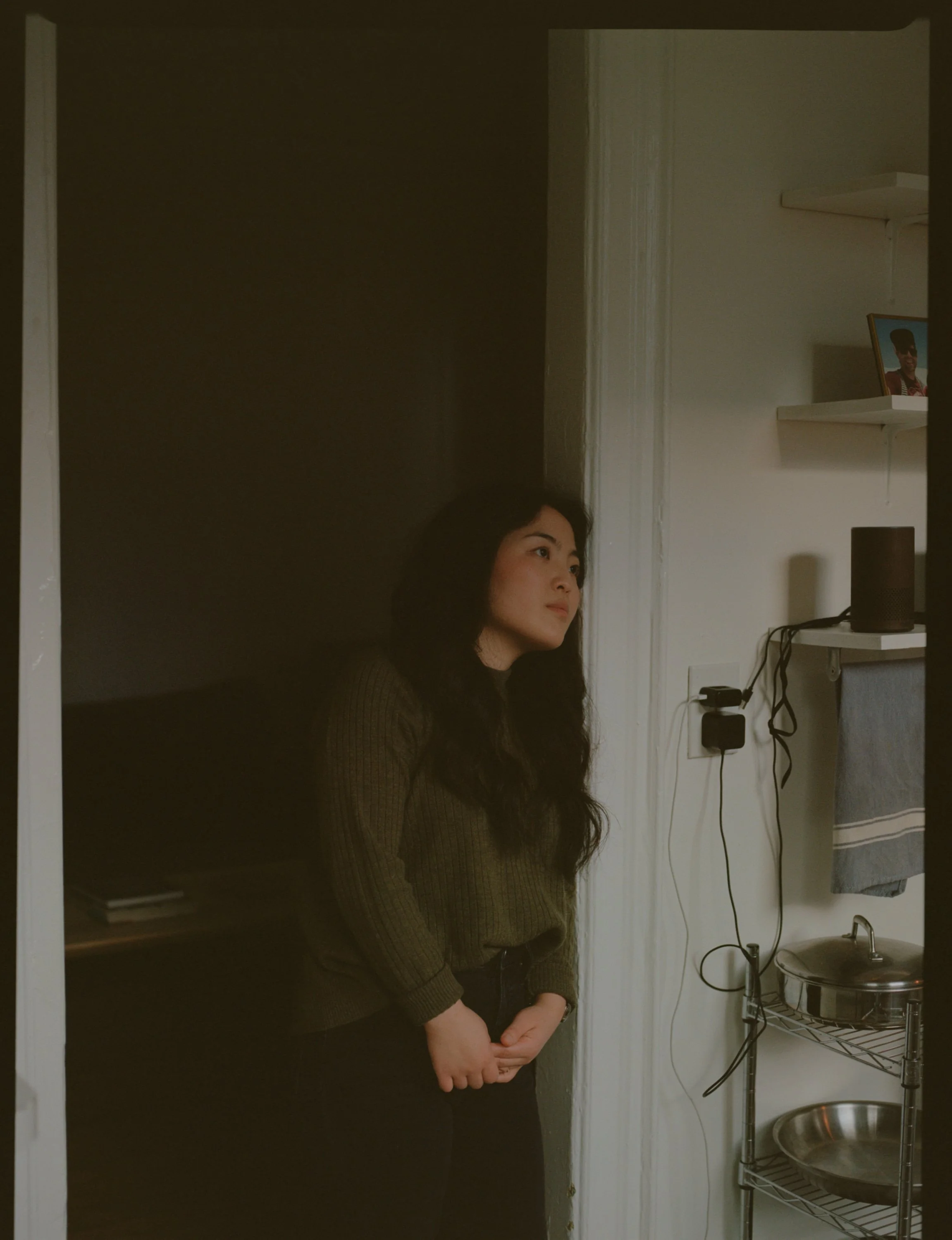 December 12, 2021: Anti-Asian Racism on the F Train